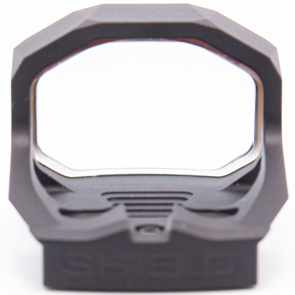 Rotpunktvisier RMSx, Shield