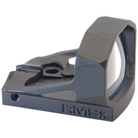 Rotpunktvisier RMSx, Shield