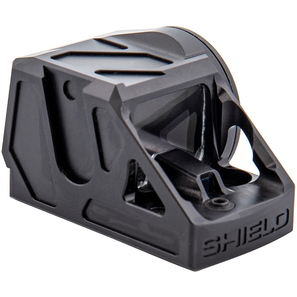 Viseur point rouge AMSc, Shield