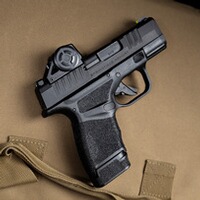 Viseur point rouge AMSc, Shield