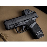 Viseur point rouge AMSc, Shield