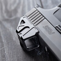 Viseur point rouge AMSc, Shield