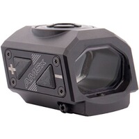 Rotpunktvisier AMSx, Shield