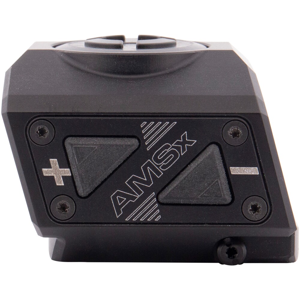 Rotpunktvisier AMSx, Shield