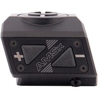 Rotpunktvisier AMSx, Shield