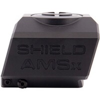 Rotpunktvisier AMSx, Shield