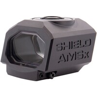 Rotpunktvisier AMSx, Shield