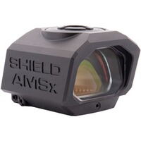 Rotpunktvisier AMSx, Shield