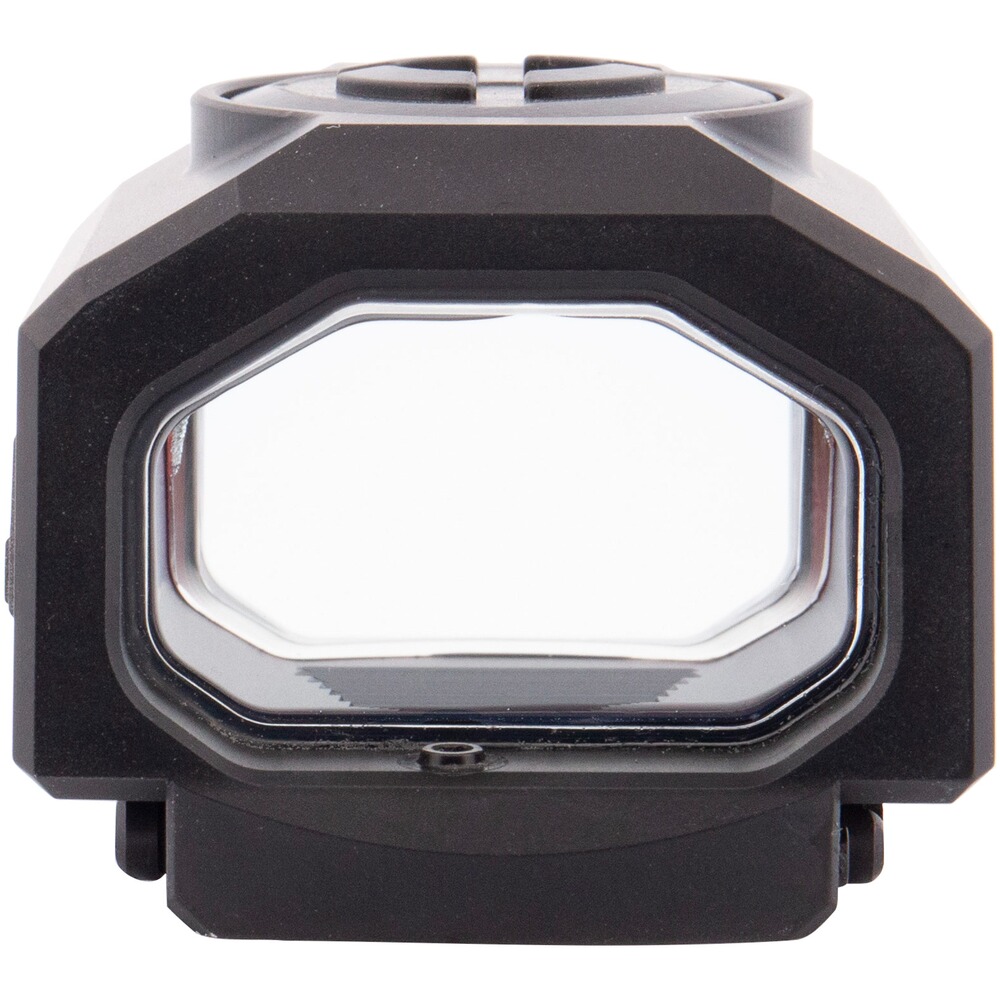 Rotpunktvisier AMSx, Shield