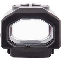 Rotpunktvisier AMSx, Shield