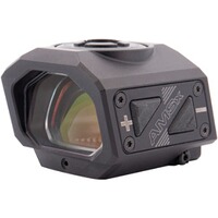 Rotpunktvisier AMSx, Shield