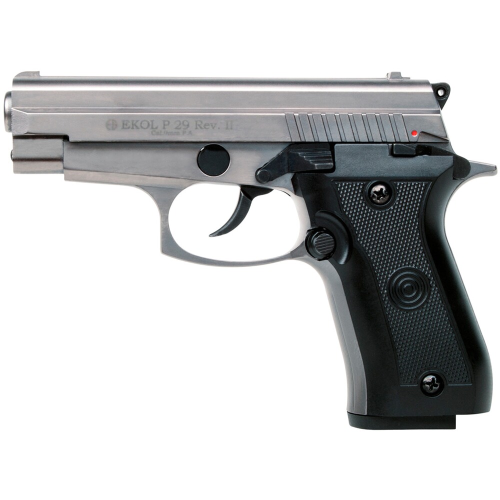 Schreckschuss Pistole P29