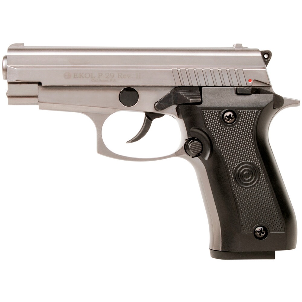 Schreckschuss Pistole P29