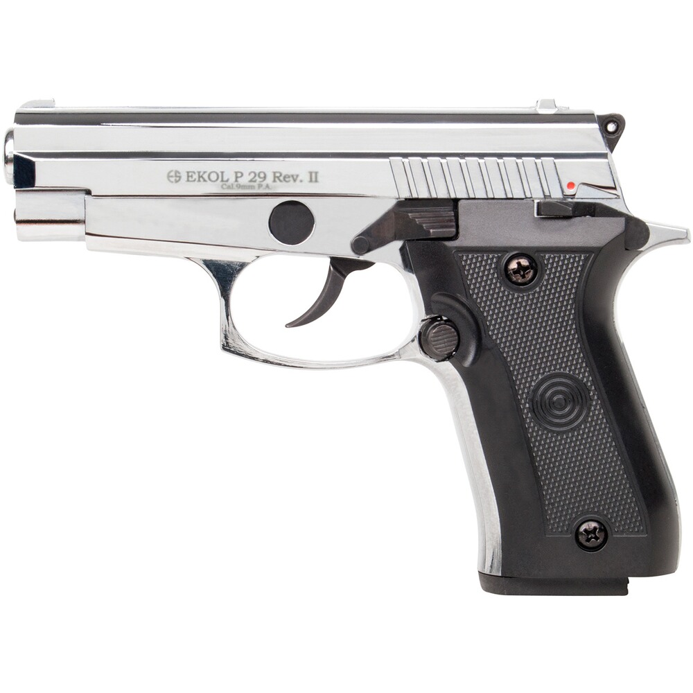 Schreckschuss Pistole P29
