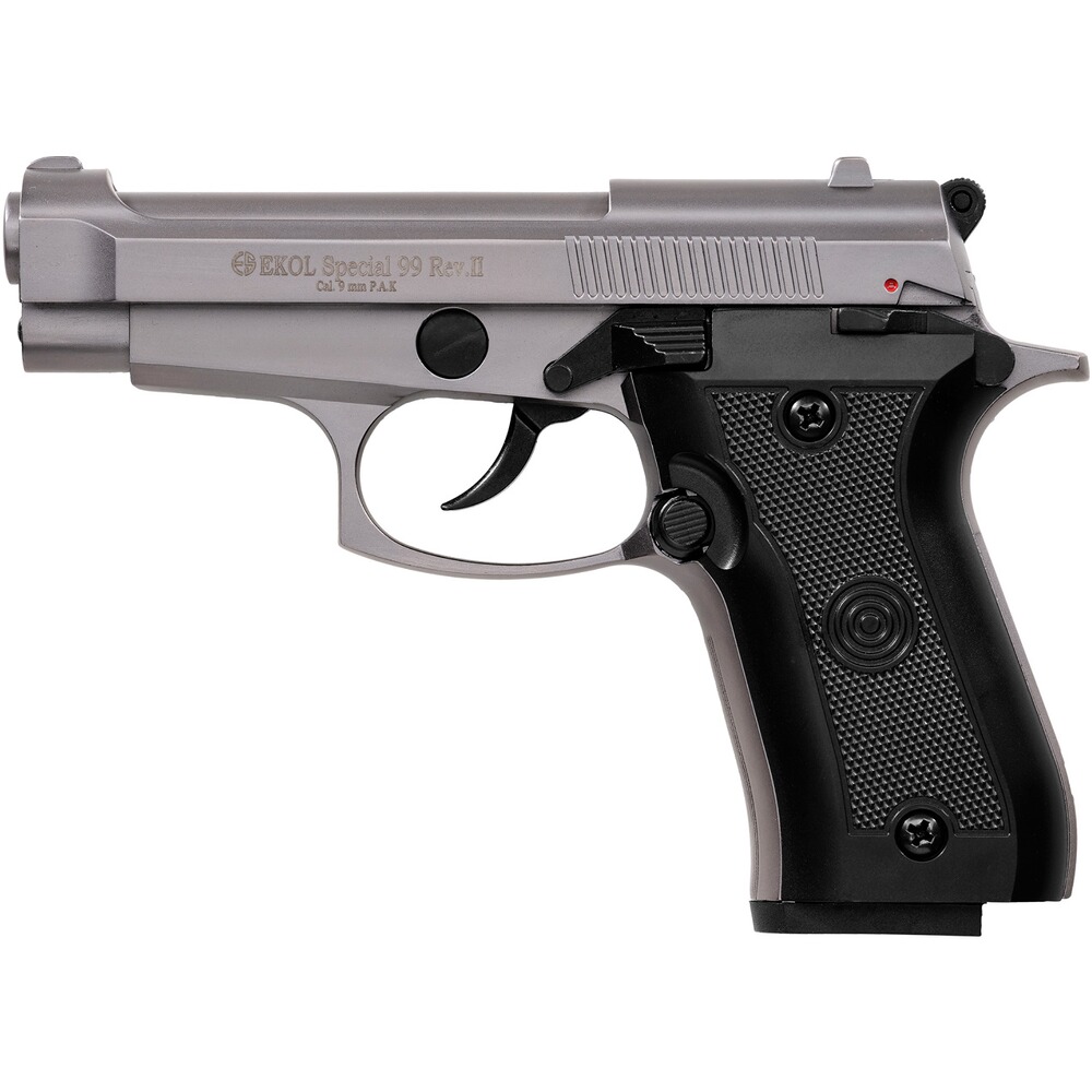 Schreckschuss Pistole Special 99