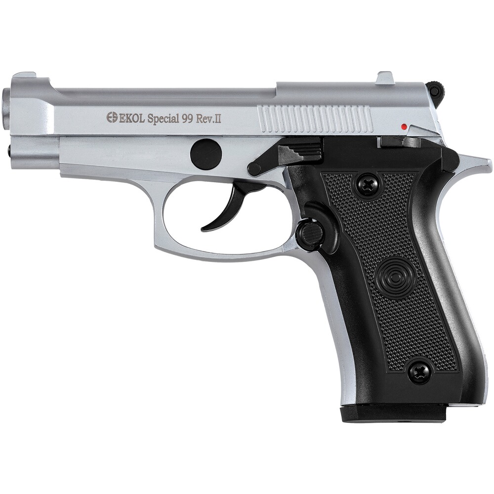 Schreckschuss Pistole Special 99