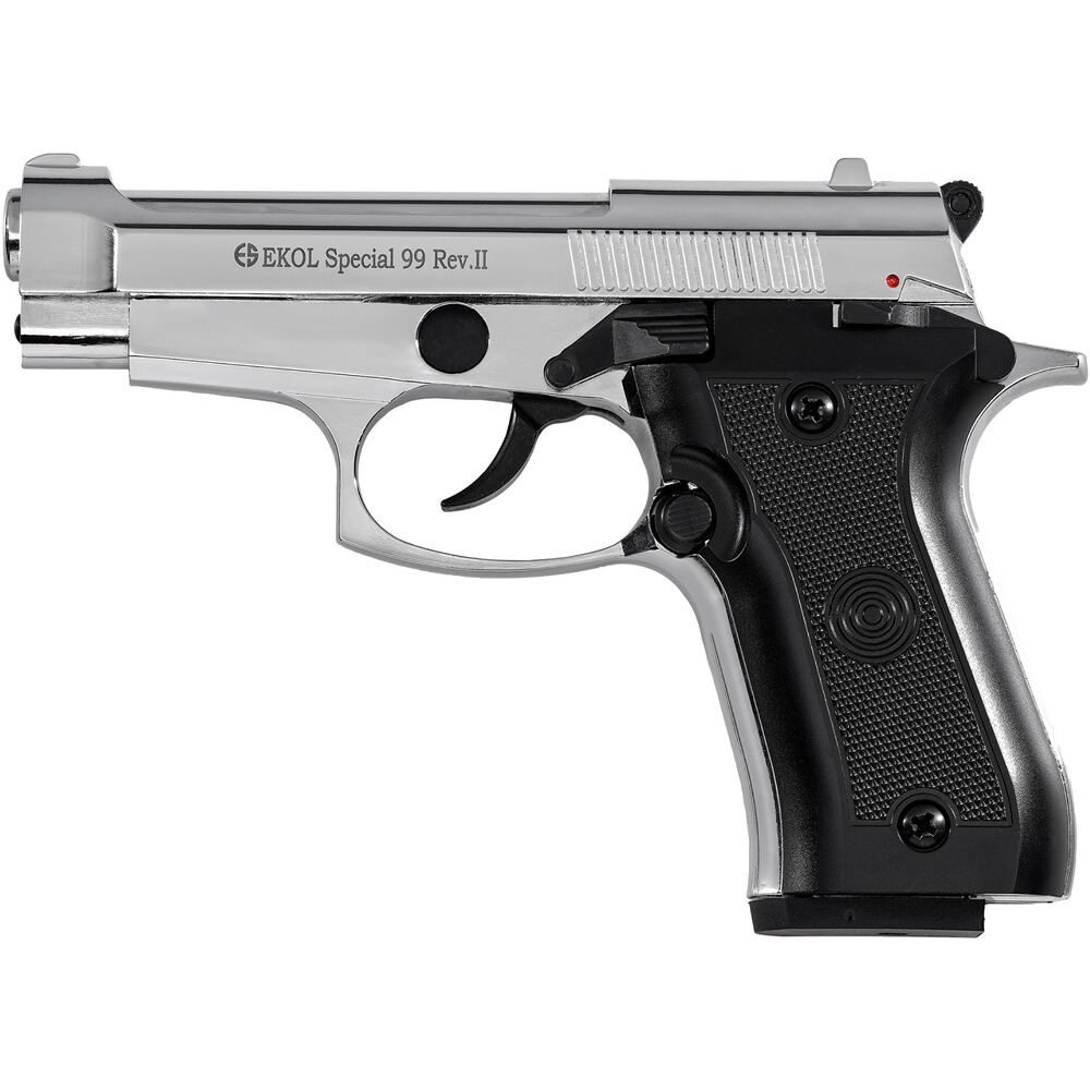 Schreckschuss Pistole Special 99