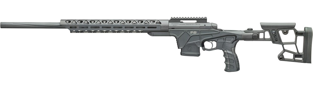 Repetierbüchse ST-223, Mercury sport