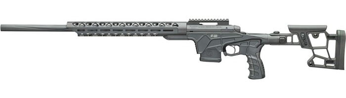 Repetierbüchse ST-223, Mercury sport