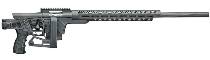 Repetierbüchse ST-223, Mercury sport