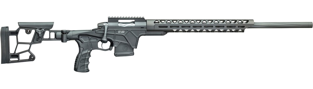 Repetierbüchse ST-223