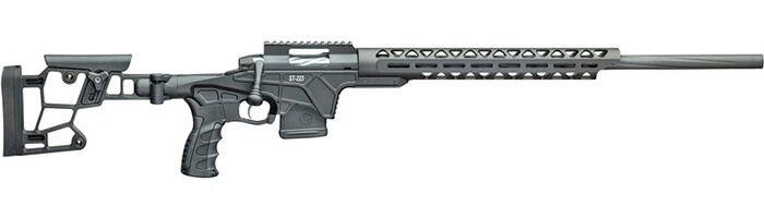 Repetierbüchse ST-223, Mercury sport