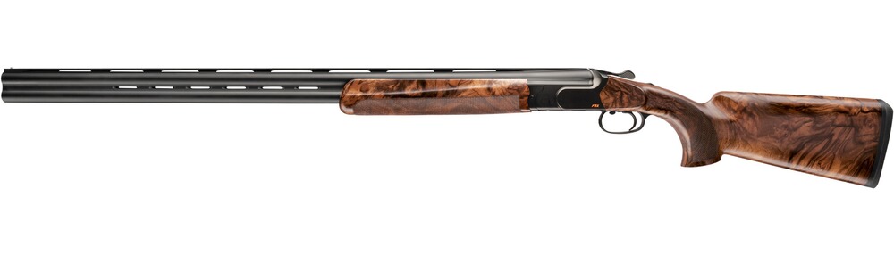 Bockdoppelflinte FBX Sporting, Blaser