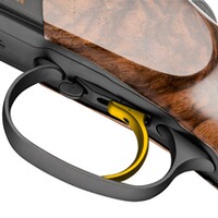 Bockdoppelflinte FBX Sporting, Blaser