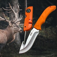 Messerschärfer Explorer Outdoor Survival Tool , Accusharp