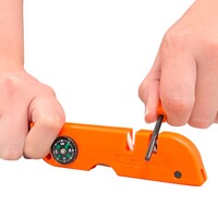 Messerschärfer Explorer Outdoor Survival Tool , Accusharp