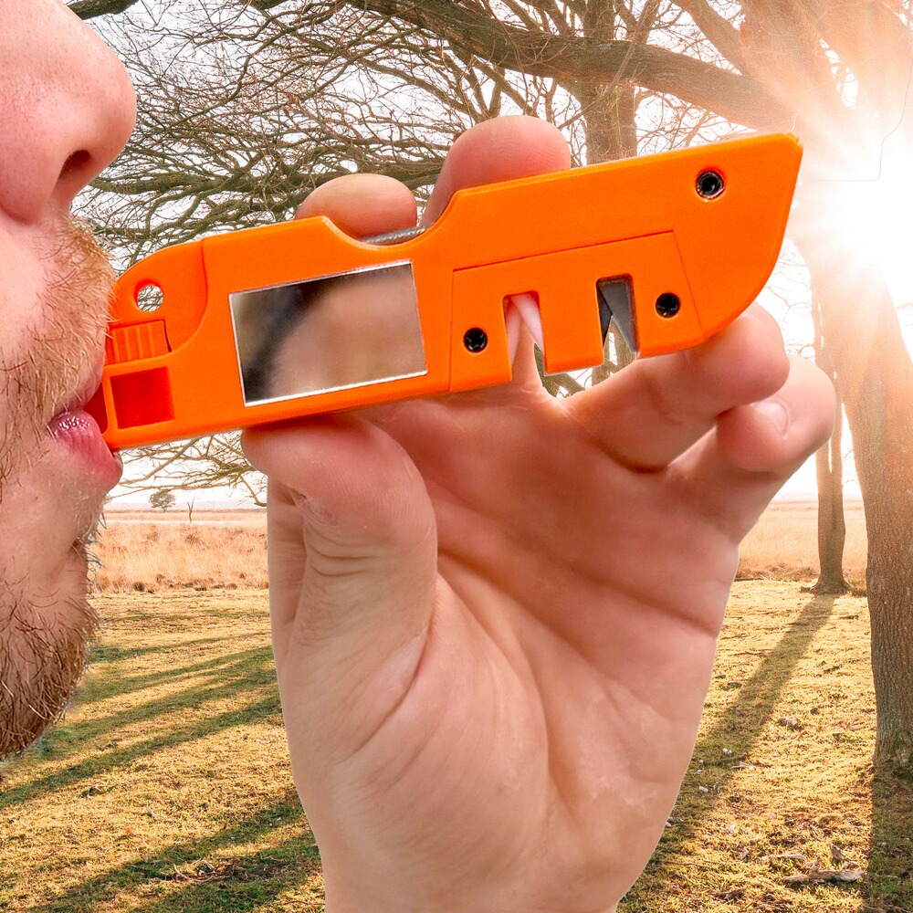 Messerschärfer Explorer Outdoor Survival Tool , Accusharp