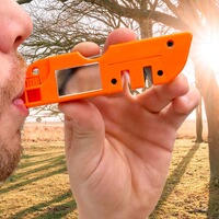 Messerschärfer Explorer Outdoor Survival Tool , Accusharp