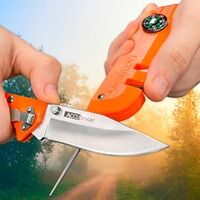 Messerschärfer Explorer Outdoor Survival Tool , Accusharp