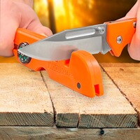 Messerschärfer Explorer Outdoor Survival Tool , Accusharp
