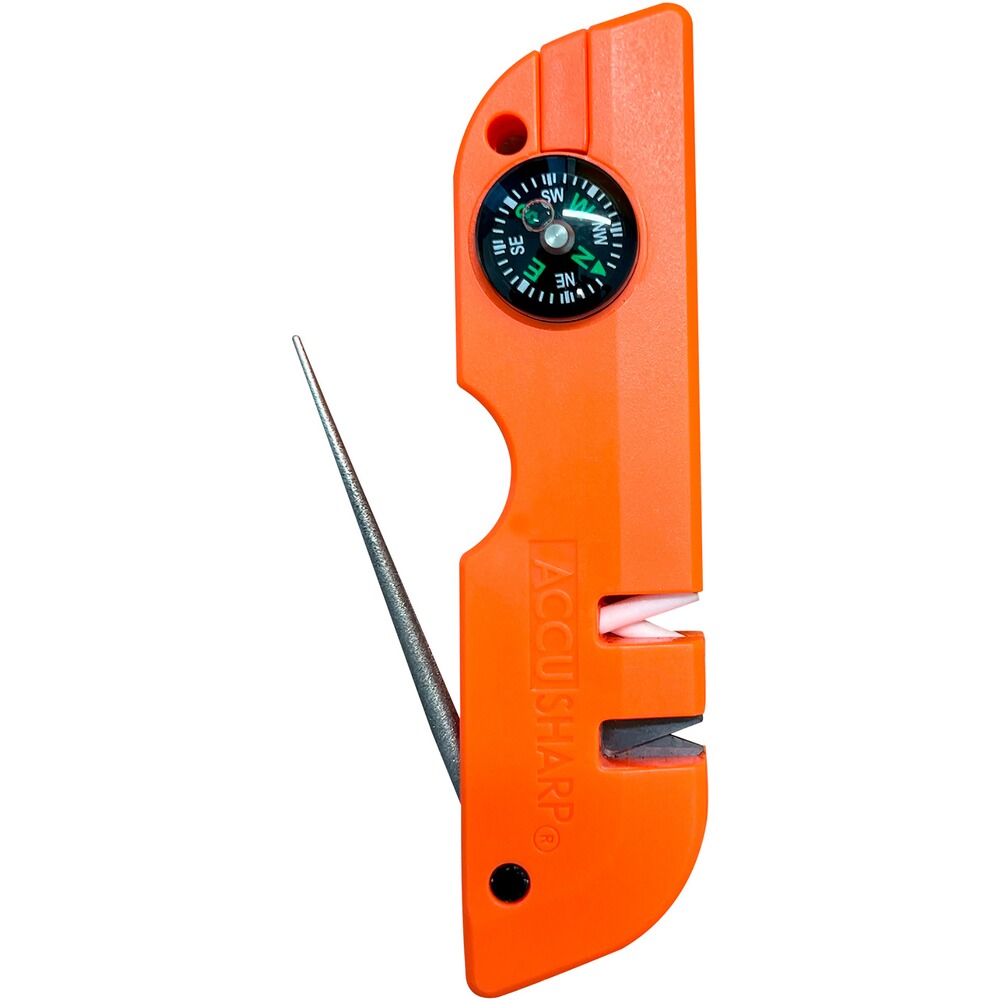 Messerschärfer Explorer Outdoor Survival Tool , Accusharp