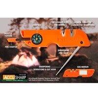 Messerschärfer Explorer Outdoor Survival Tool , Accusharp