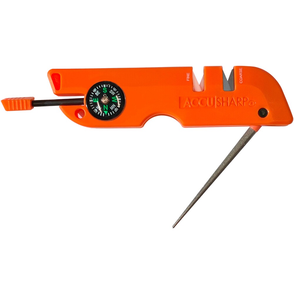 Messerschärfer Explorer Outdoor Survival Tool