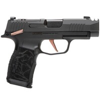 Pistole P365-XL Rose Comp – Set, SIG Sauer