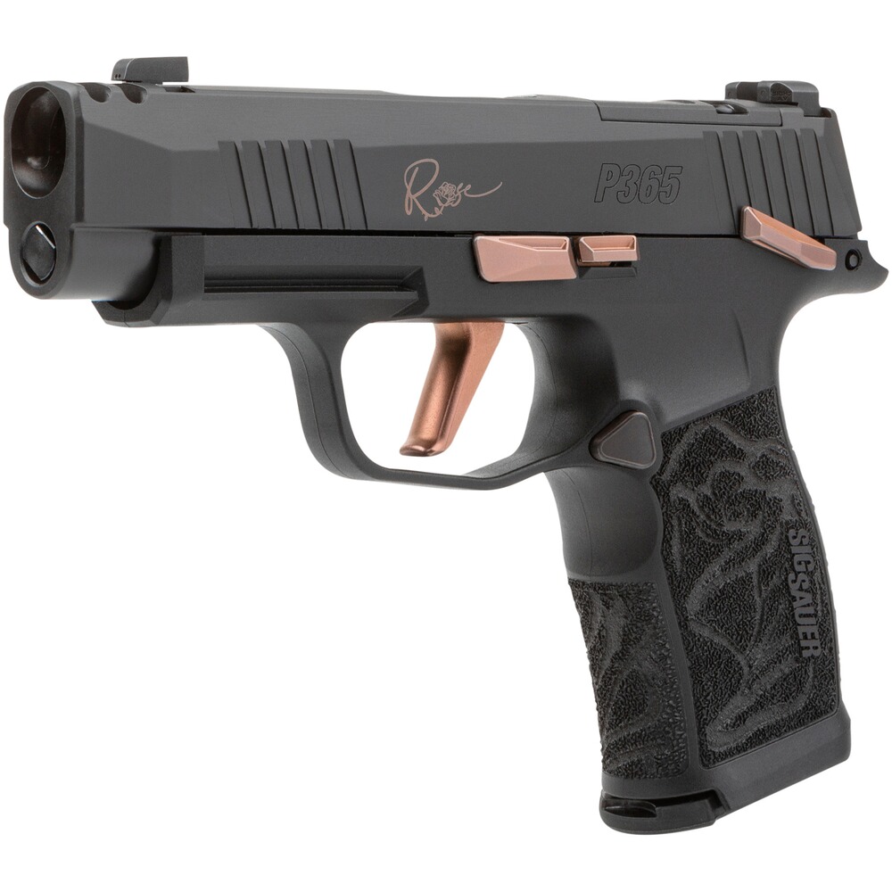 Pistole P365-XL Rose Comp – Set, SIG Sauer