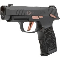 Pistole P365-XL Rose Comp – Set, SIG Sauer
