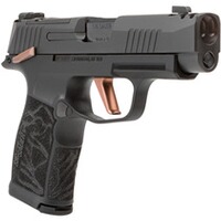 Pistole P365-XL Rose Comp – Set, SIG Sauer