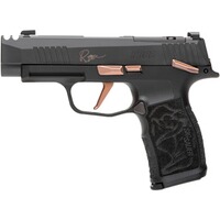 Pistole P365-XL Rose Comp – Set, SIG Sauer