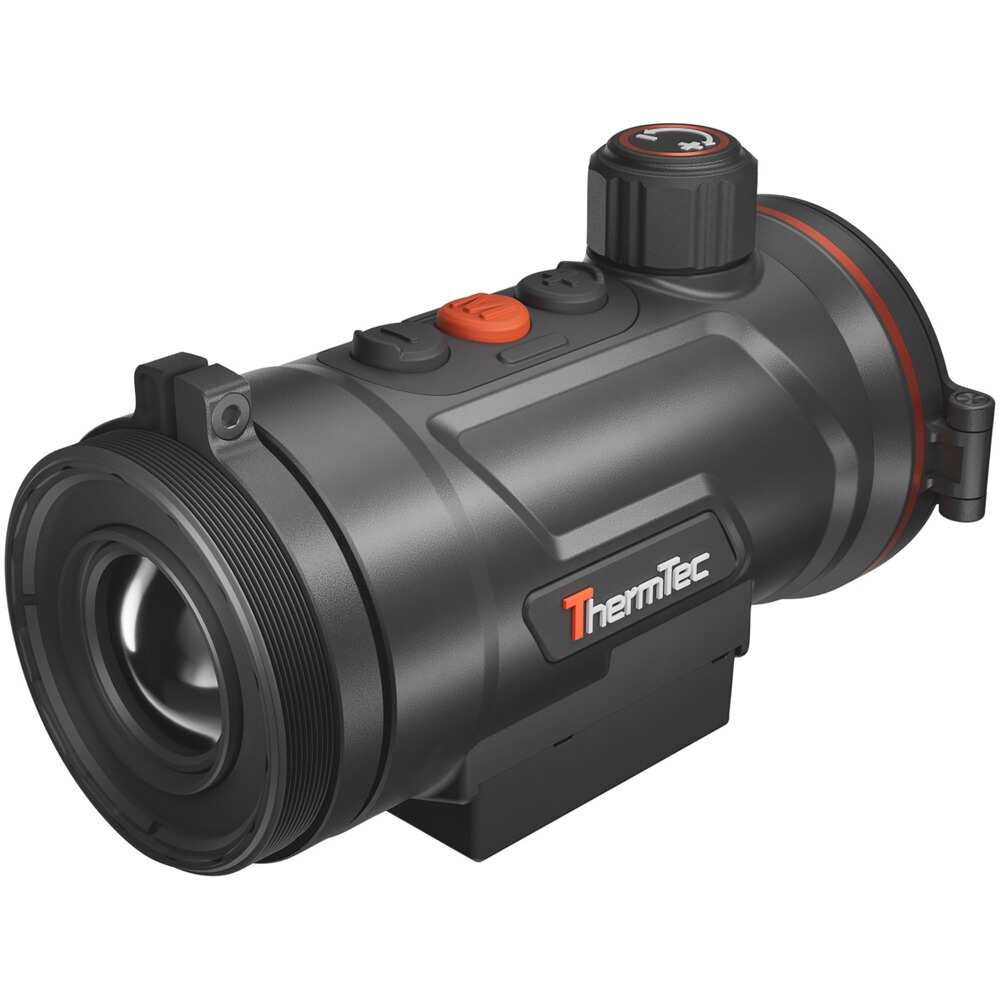 Wärmebild -Vorsatzgerät Hunt 650 PRO, ThermTec