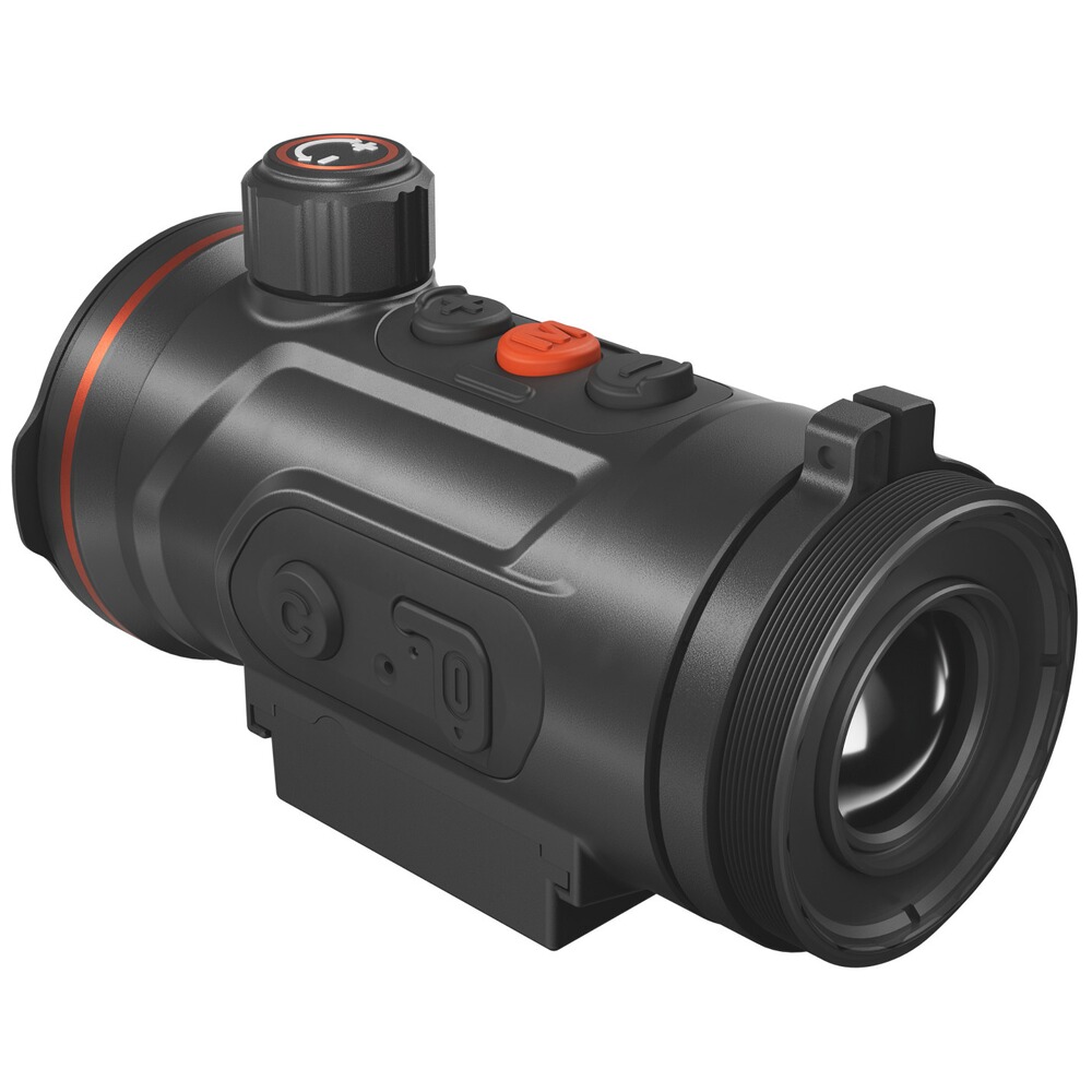 Wärmebild -Vorsatzgerät Hunt 650 PRO, ThermTec