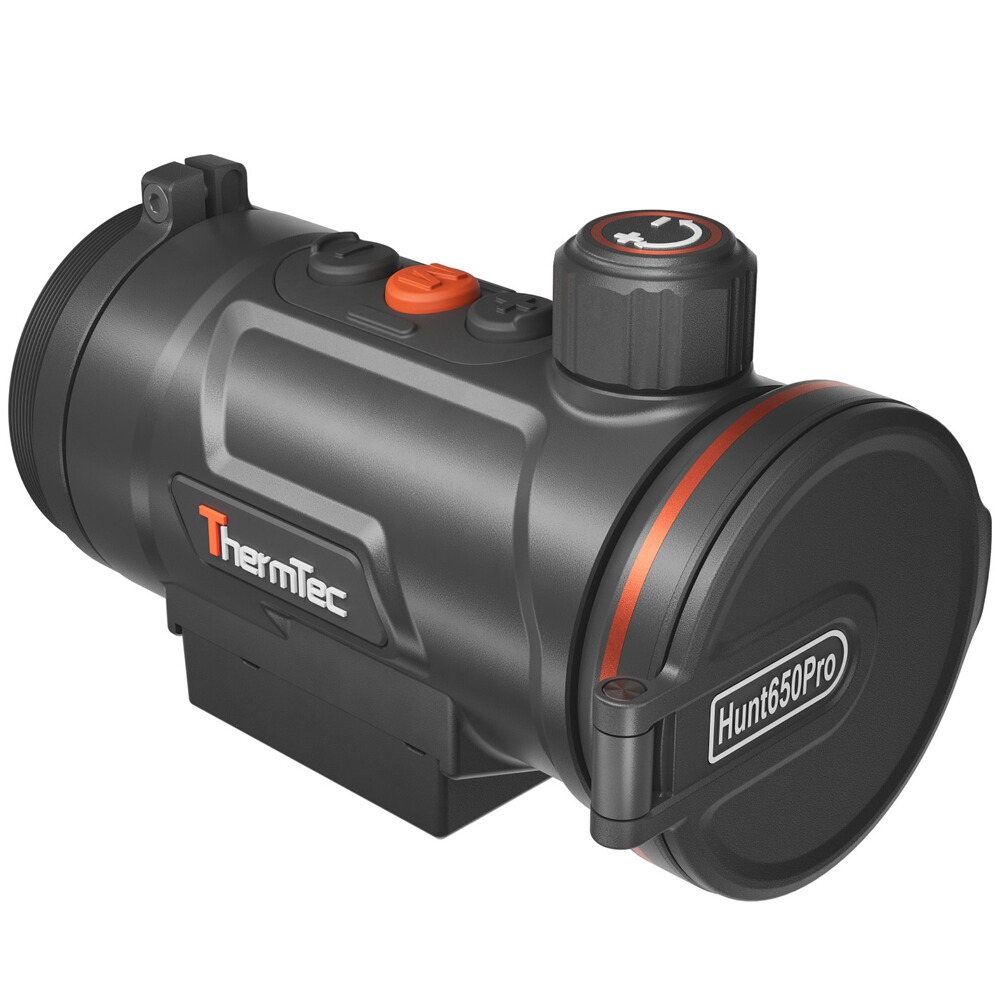 Wärmebild -Vorsatzgerät Hunt 650 PRO, ThermTec