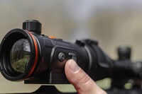 Wärmebild -Vorsatzgerät Hunt 650 PRO, ThermTec