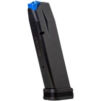 Magazin Competition für CZ 75B, 85B, SP-01, Shadow, Shadow 2, MEC-GAR