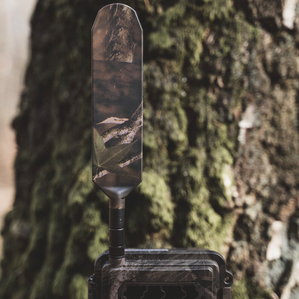 Wildkamera Pro-Cam LTE - SUPERSIM-Edition, Seissiger