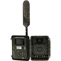 Wildkamera Pro-Cam LTE - SUPERSIM-Edition, Seissiger