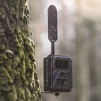 Wildkamera Pro-Cam LTE - SUPERSIM-Edition, Seissiger